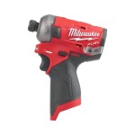 IMPACT DRIVER HEX 1/4IN 12V TOOL ONLY MILWAUKEE