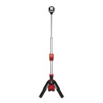 STAND AREA LIGHT LED 700 - 1400 LUMENS 12V TOOL ONLY MILWAUKEE