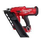 FRAMING NAILER 30-34 DEGREE 18V TOOL ONLY M18FFN-0C MILWAUKEE