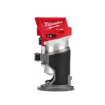 LAMINATE TRIMMER 18V TOOL ONLY M18FTR-0 MILWAUKEE