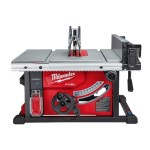 TABLE SAW 210MM 18V TOOL ONLY M18FTS210-0 MILWAUKEE