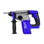 HAMMER ROTARY M18 BRUSHLESS 26MM SDS PLUS