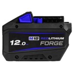 BATTERY MILWAUKEE M18 FORGE 18V 12.0AH M18FB12
