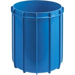 GREASE CONTAINER KT5 2.5KG