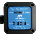 FUEL METER MECHANICAL 1IN BSP
