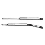 GREASE COUPLER GUN KFR RIGID/FLEXIBLE EXTENSION
