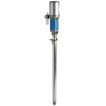 OIL PUMP AIR OPERATED R SERIES RATIO 5:1
