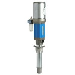 OIL PUMP AIR OPERATED R SERIES RATIO 5:1
