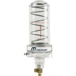 GREASE LUBRICATOR AUTOMATIC 220GM MCGL220-01