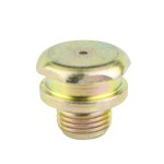 GREASE NIPPLE BUTTON HEAD 1/4IN BSP STRAIGHT PACK 5