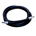 GREASE HOSE HIGH PRESSURE 4M