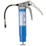 GREASE GUN PISTOL GRIP 400GM
