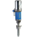 OIL PUMP 10:1 R SERIES RATIO R1000S-01