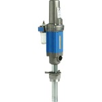 OIL PUMP TRANSFER 3:1 STUB 60-205L R300S-01 210MM TUBE