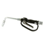 OIL CONTROL GUN RIGID OUTLET 1/2BSP HG20R