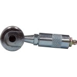 COUPLER STD BUTTON PUSH ON 5/8INCH KSR