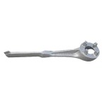 DRUM WRENCH ALUMINIUM