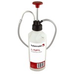 OIL TOP UP BOTTLE 1L