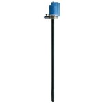 GREASE PUMP ONLY MAXI LUBE NO LID SUITS P8
