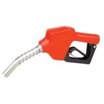 NOZZLE DIESEL AUTOMATIC SHUT OFF 3/4IN BSP