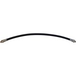 EXTENSION FLEXIBLE 430MM KF17