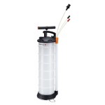 WASTE OIL EXTRACTOR 6.5L