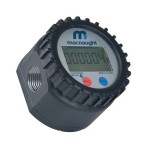 OIL METER ELECTRONIC 3/4IN BSP