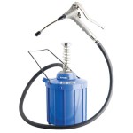 MINI-LUBE GREASING SYSTEM 2.5KG C/W CONTAINER