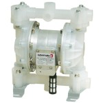 DIAPHRAGM PUMP 3/4IN