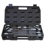 COUPLER KIT AVIATION