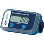 DIGITAL METER UREA/DEF/ADBLUE 1IN