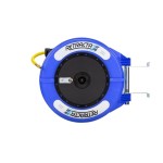 HOSE REEL BLUE COMPRESSED AIR R3P RACR 20M X 1/2IN