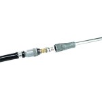 FILTER ASSEMBLY INLINE 160 MICRON