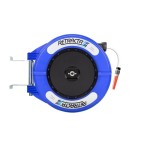 HOSE REEL BLUE WATER R3P 20M X 1/2IN