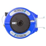HOSE REEL BLUE WATER R3P RACR 20M X 1/2IN