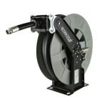 HOSE REEL H SERIES OPEN UREA 8M X 3/4IN