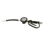 CONTROL GUN OIL WITH DIGITAL METER FLEXI EXTENSION