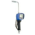 CONTROL GUN OIL WITH PRESET DIGITAL DISLAY