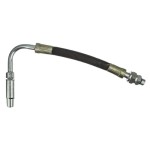 FLEXIBLE EXTENSION NON DRIP NOZZLE 250MM SUITS HG40 HG55 HG60