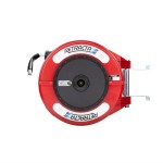 HOSE REEL RED HOT WASH R3P RACR 20M X 1/2IN