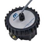 METER OIL PULSE 3-80LPM 3/4IN BSP