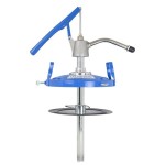 GREASE PUMP TRANSFER MANUAL UP TO 20KG