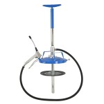 GREASING SYSTEM SUPERLUBE 20KG