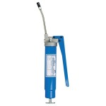 GREASE GUN LEVER ACTION SUITS UNDERGROUND MINING 450GM