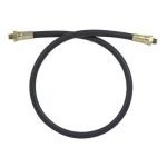 HOSE FLEXIBLE GREASE EXTENSION 760MM