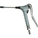 GREASE GUN PRESSURITE SUITS K3/K4/K6/K7