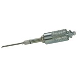 COUPLER GREASE NEEDLEPOINT HYPODERMIC 130MM