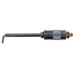 COUPLER GREASE NEEDLEPOINT 90DEG 110MM