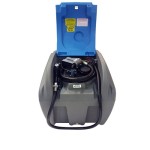 TANK KIT DIESEL 200L