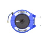 HOSE REEL BLUE OXY / ACET R3P RACR 15M X 1/4IN